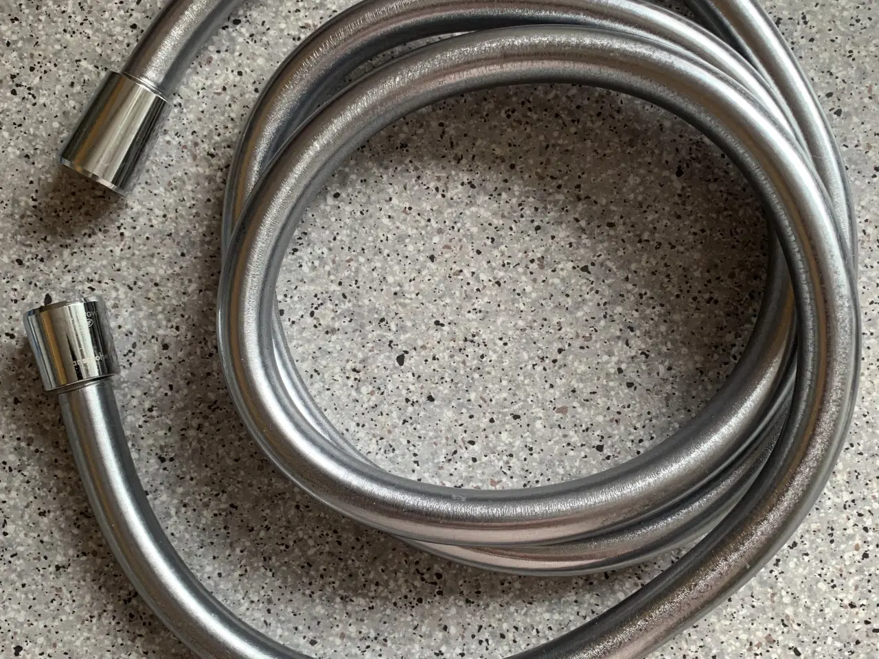 Billede 3 - HansGrohe håndbruser incl slange