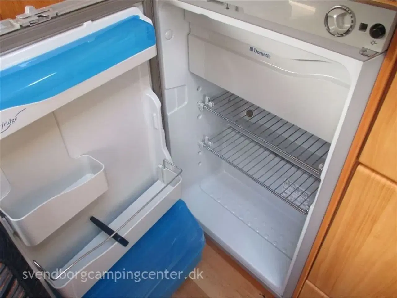Billede 9 - 2005 - Adria Adora 432 PS   Utrolig velholdt