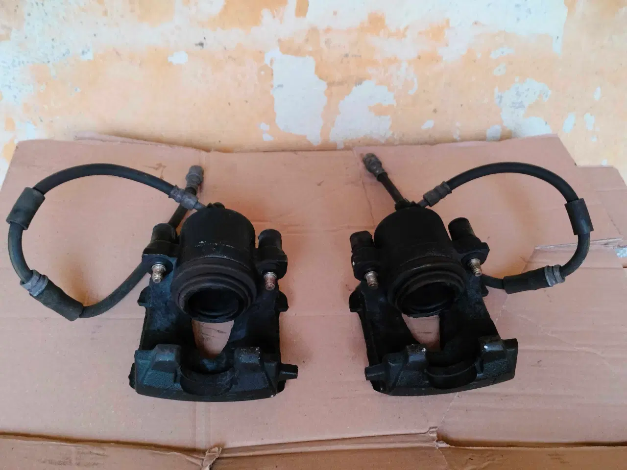 Billede 2 - Bremsekaliber VW UP