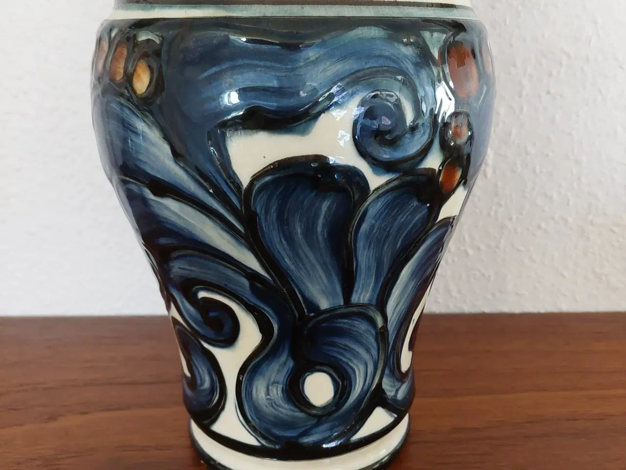 Billede 3 - Danico vase 25 cm høj