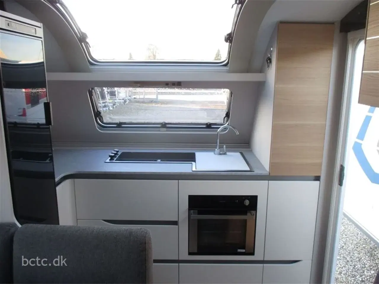 Billede 25 - 2022 - Adria Adora 613 HT Alde MASSER AF UDSTYR