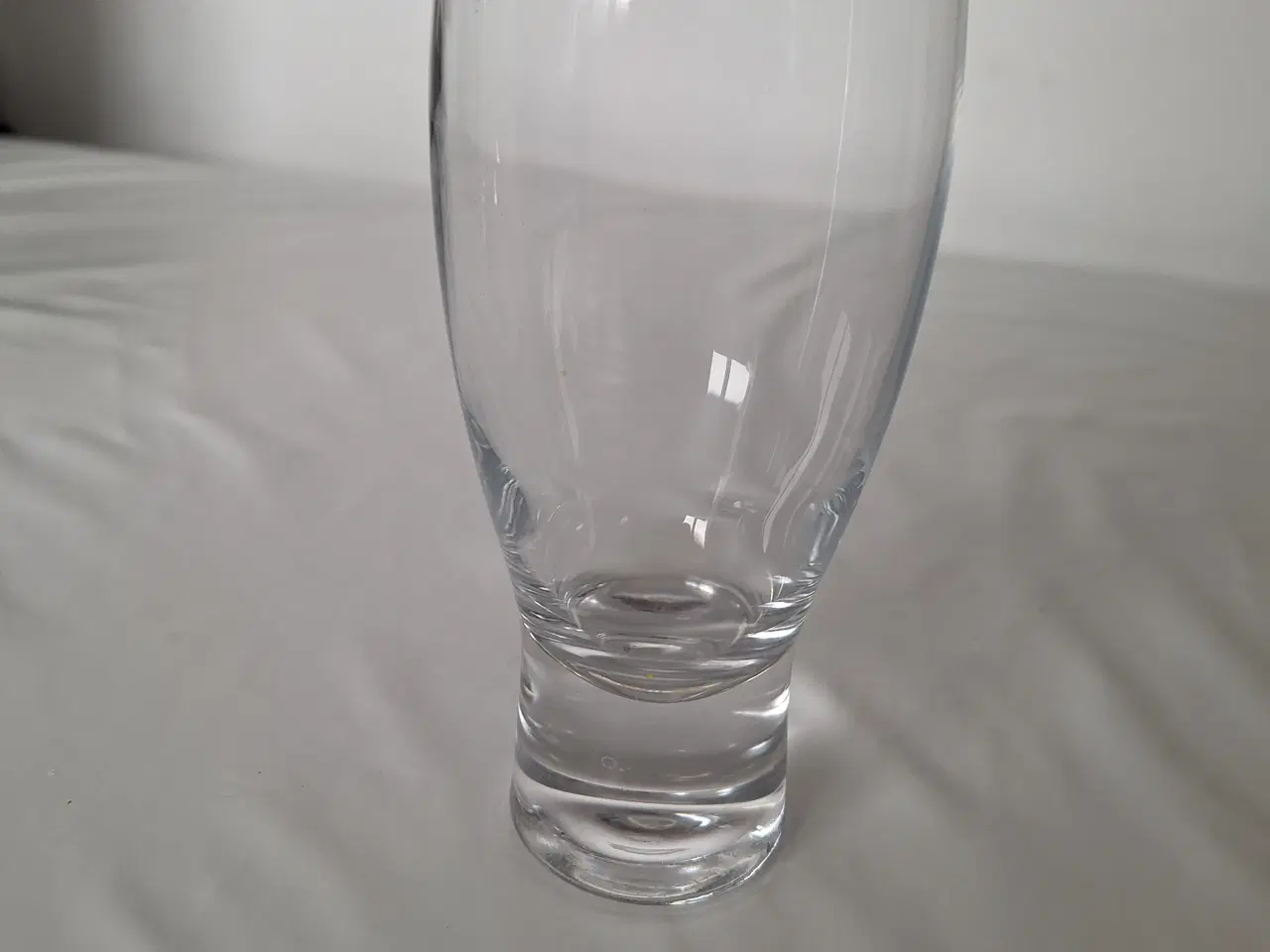 Billede 1 - Drikkeglas/Vandglas