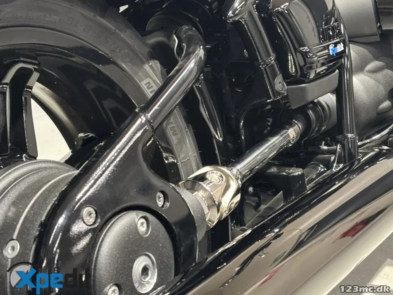 Billede 23 - BMW R 18