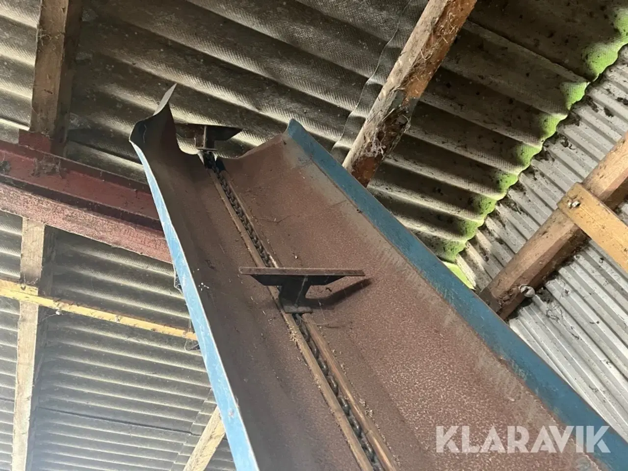 Billede 12 - Sav Triumf B