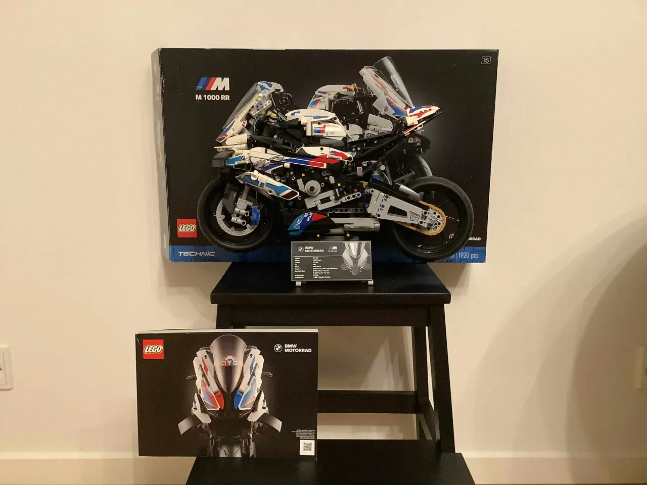 Billede 6 - Lego Technic Samling - Nyt & Brugt - Billige prise