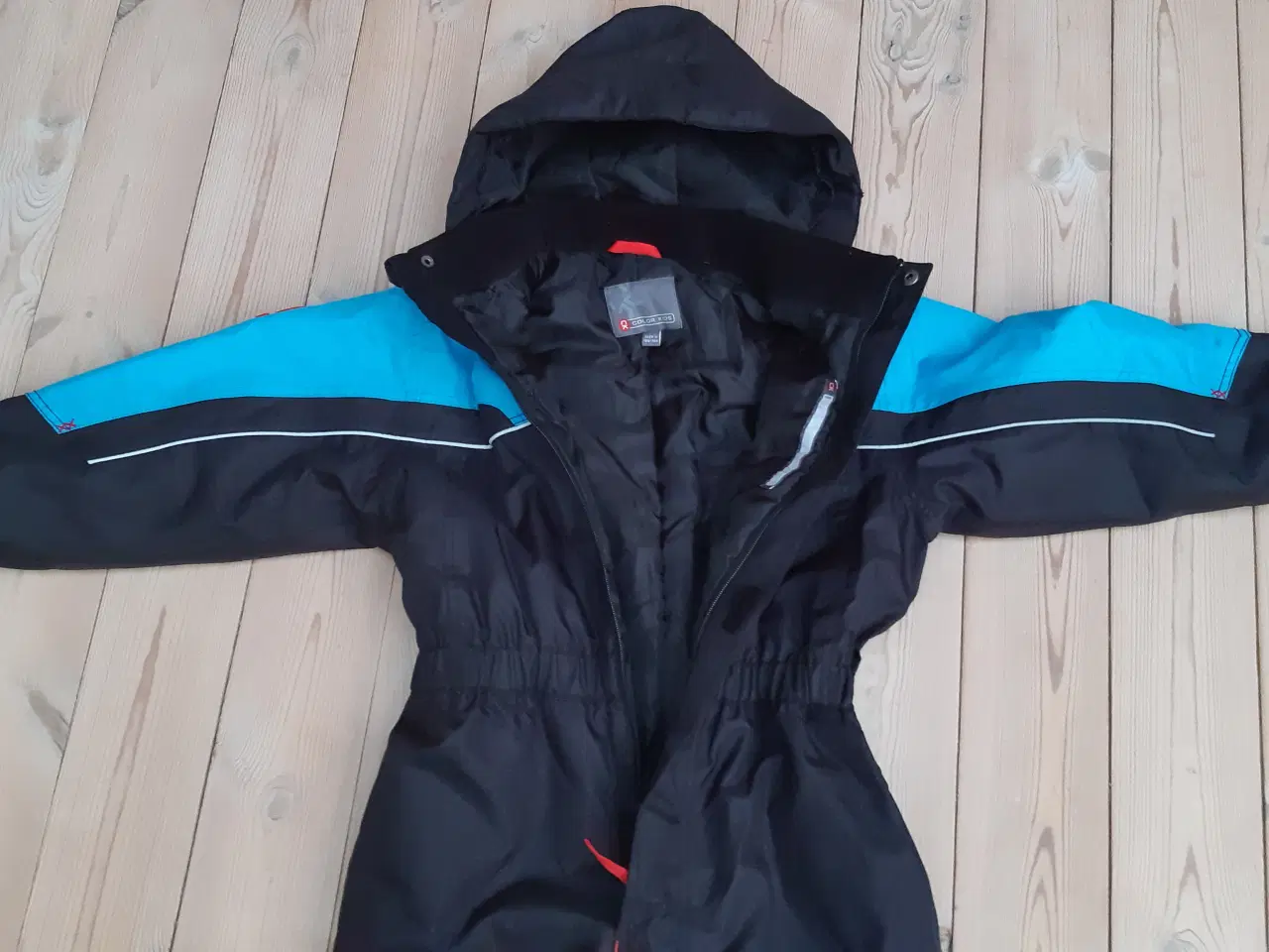 Billede 2 - STR 128 - 134 - COLOR KIDS - FLOT STAND