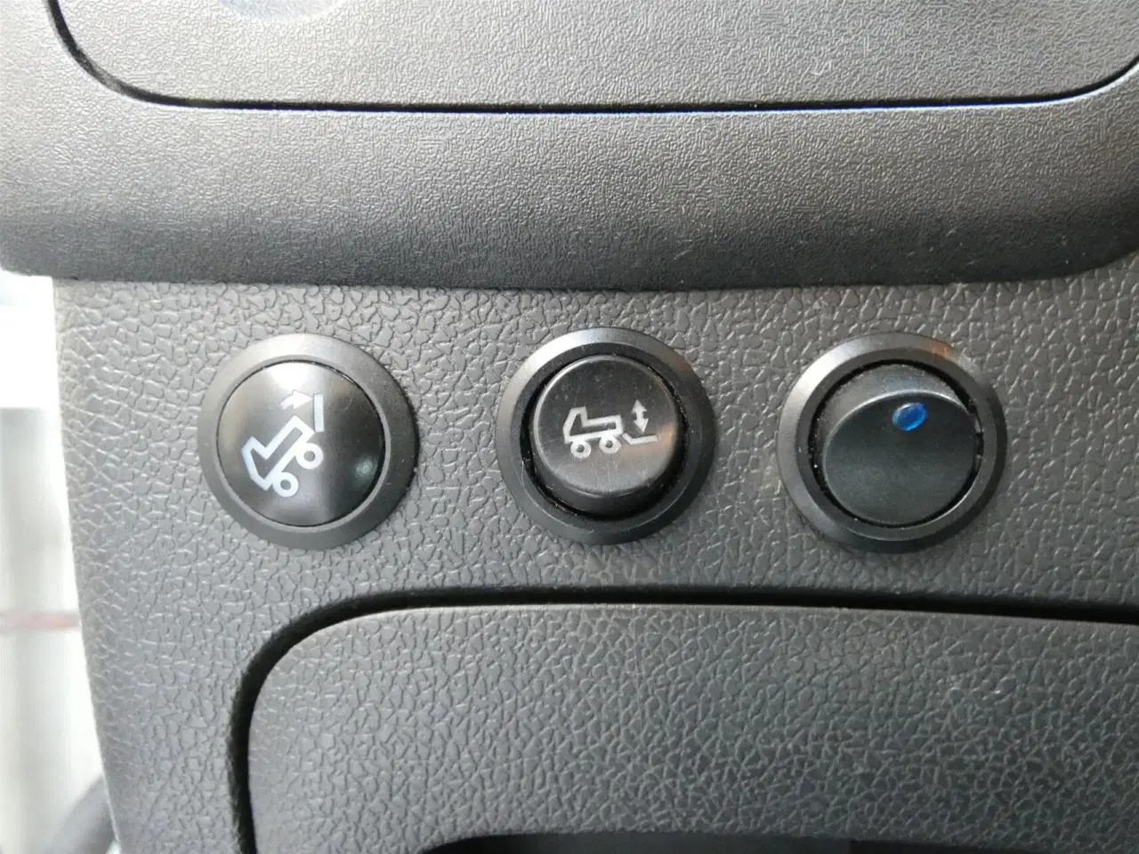 Billede 16 - Renault Master T35 L2H1 Brobil m/6 pallers lift. 2,3 DCI 130HK Ladv./Chas. Man.