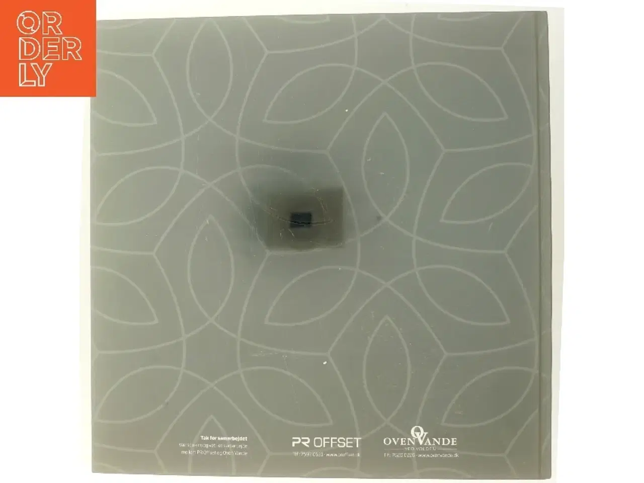 Billede 3 - Værsgo (Bog)