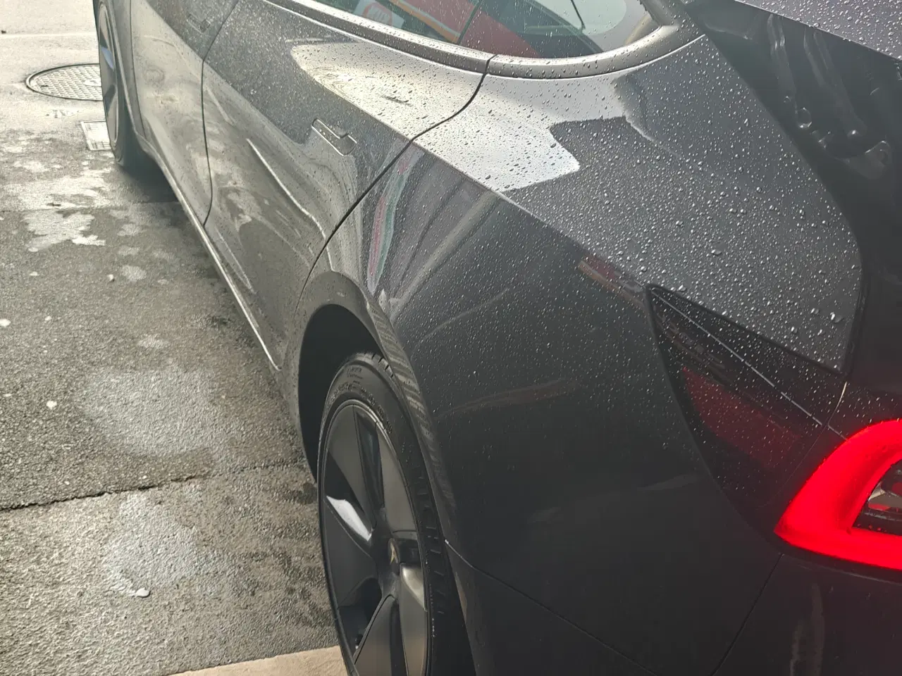 Billede 3 - Tesla Model 3 Long Range AWD 498 HK