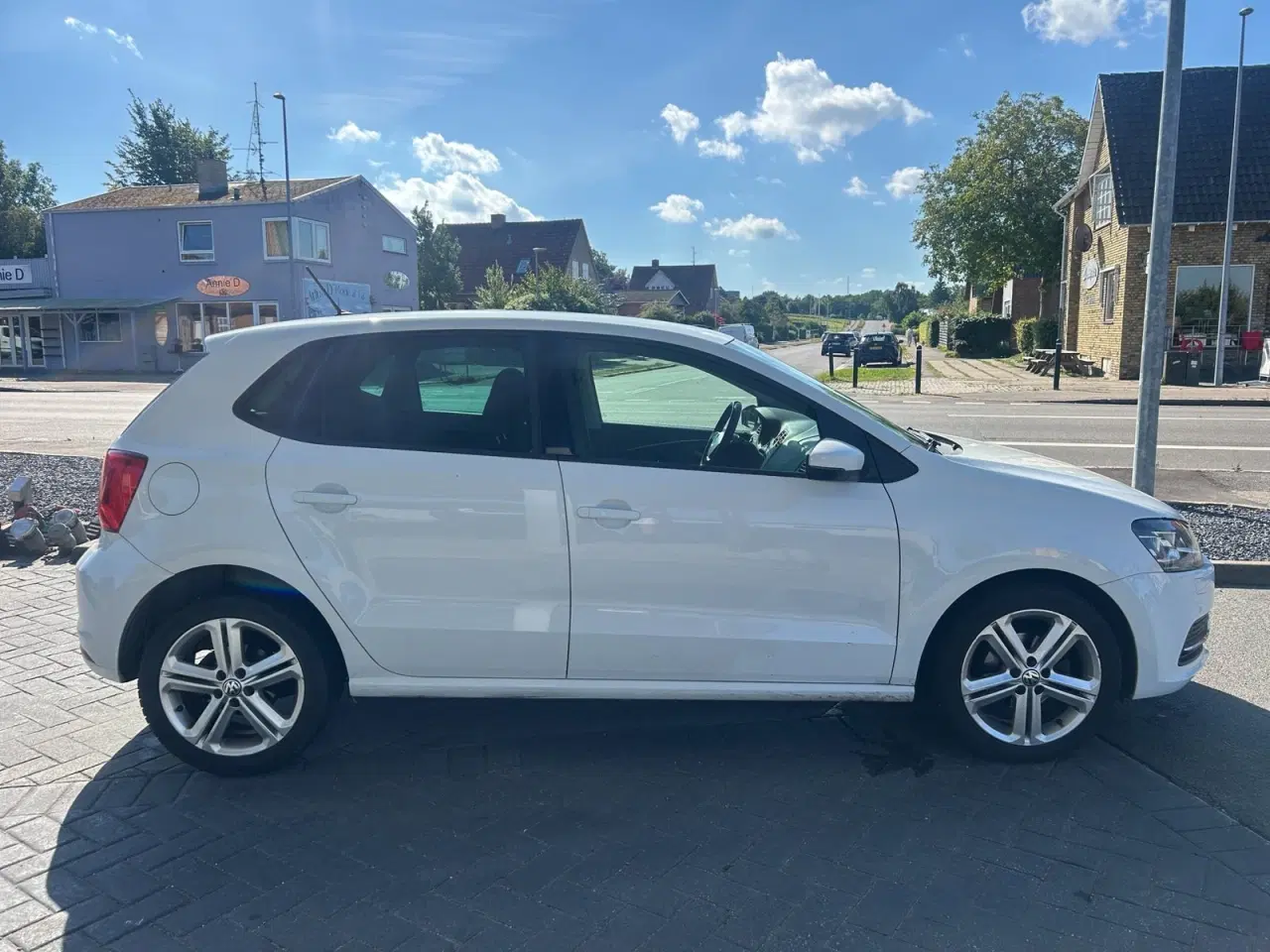 Billede 4 - VW Polo 1,2 TSi 90 Comfortline DSG BMT