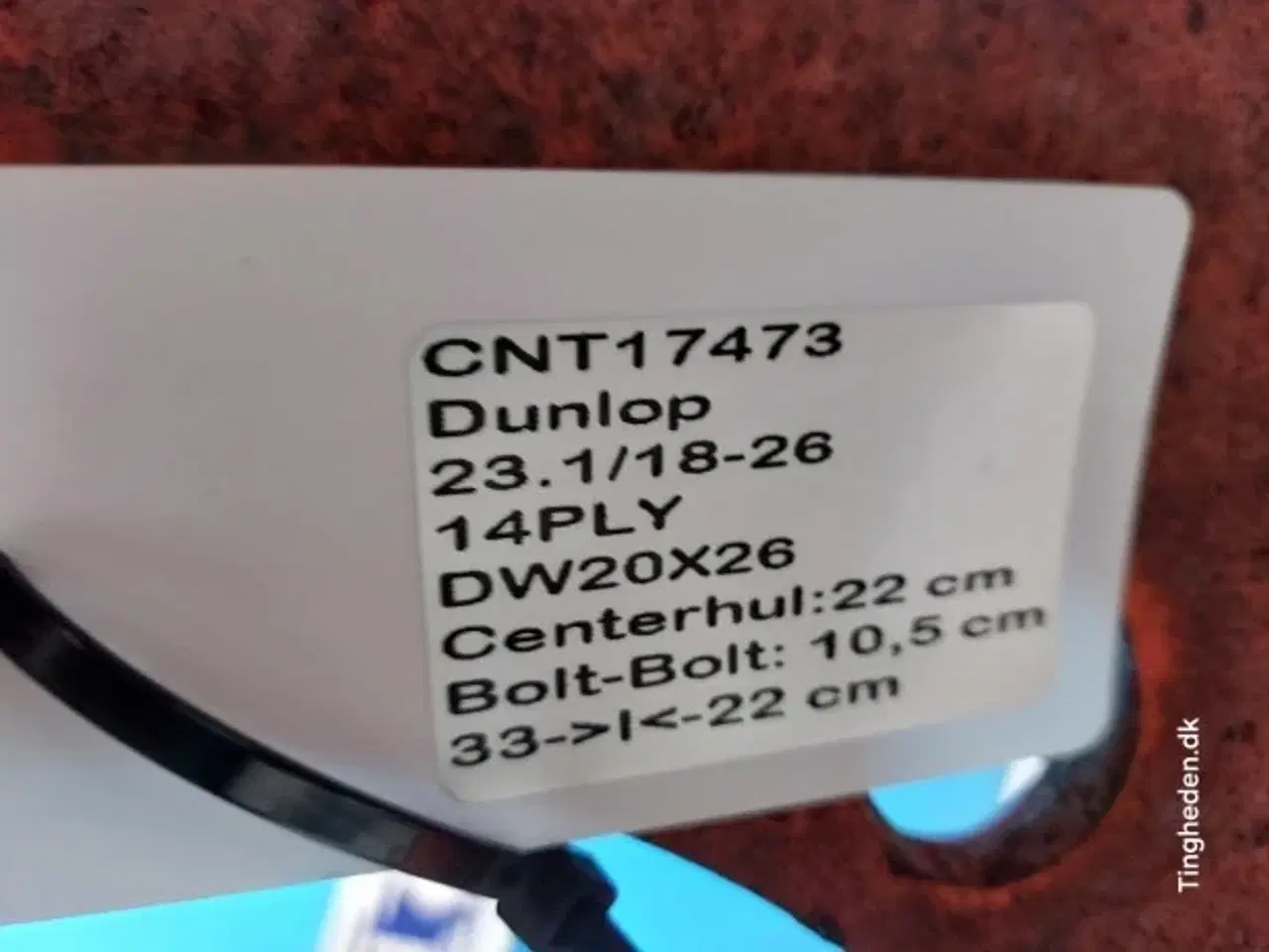 Billede 19 - 26"   23.1/18-26