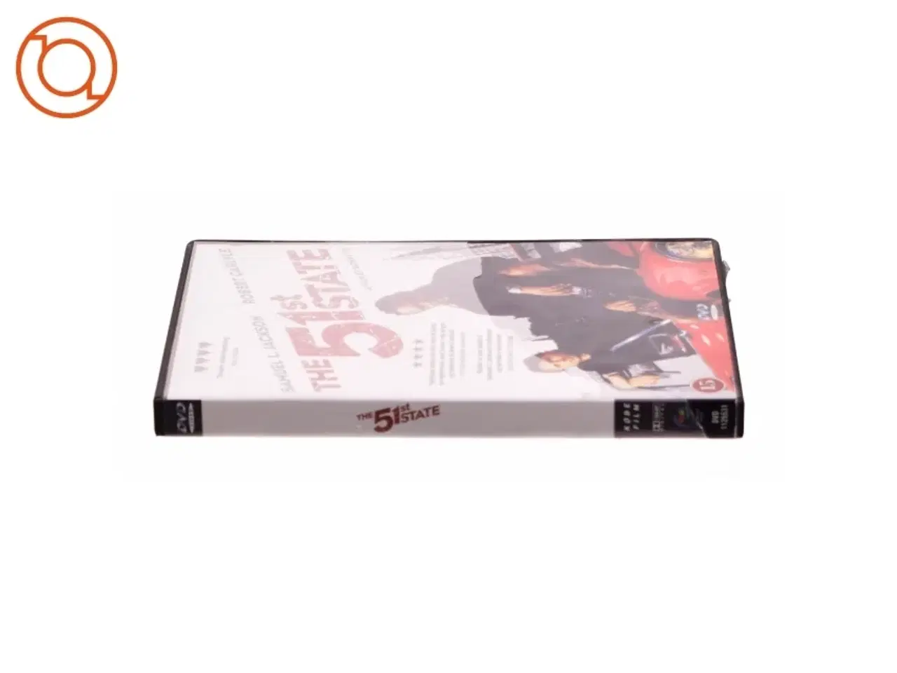 Billede 2 - The 51st State