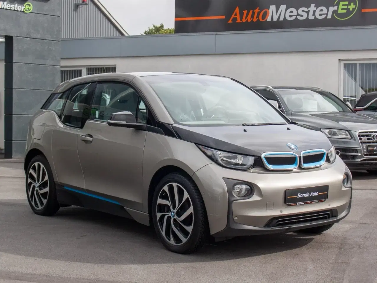 Billede 2 - BMW i3  BEV