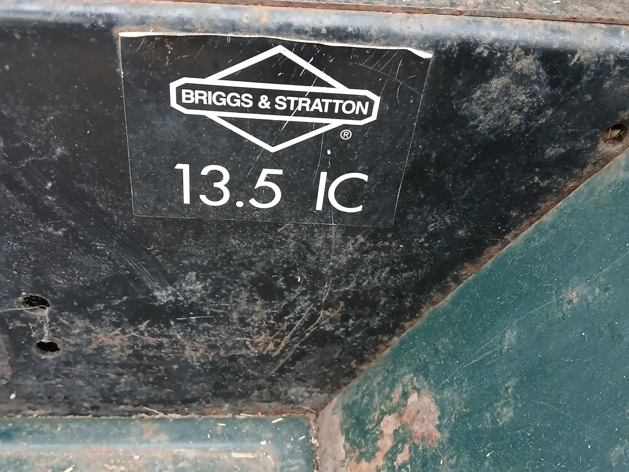 Billede 4 - Craftsman havetraktor