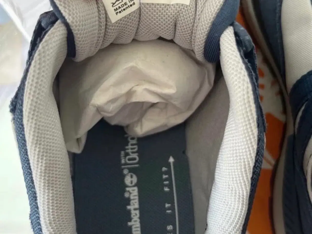 Billede 5 - Timberland sko