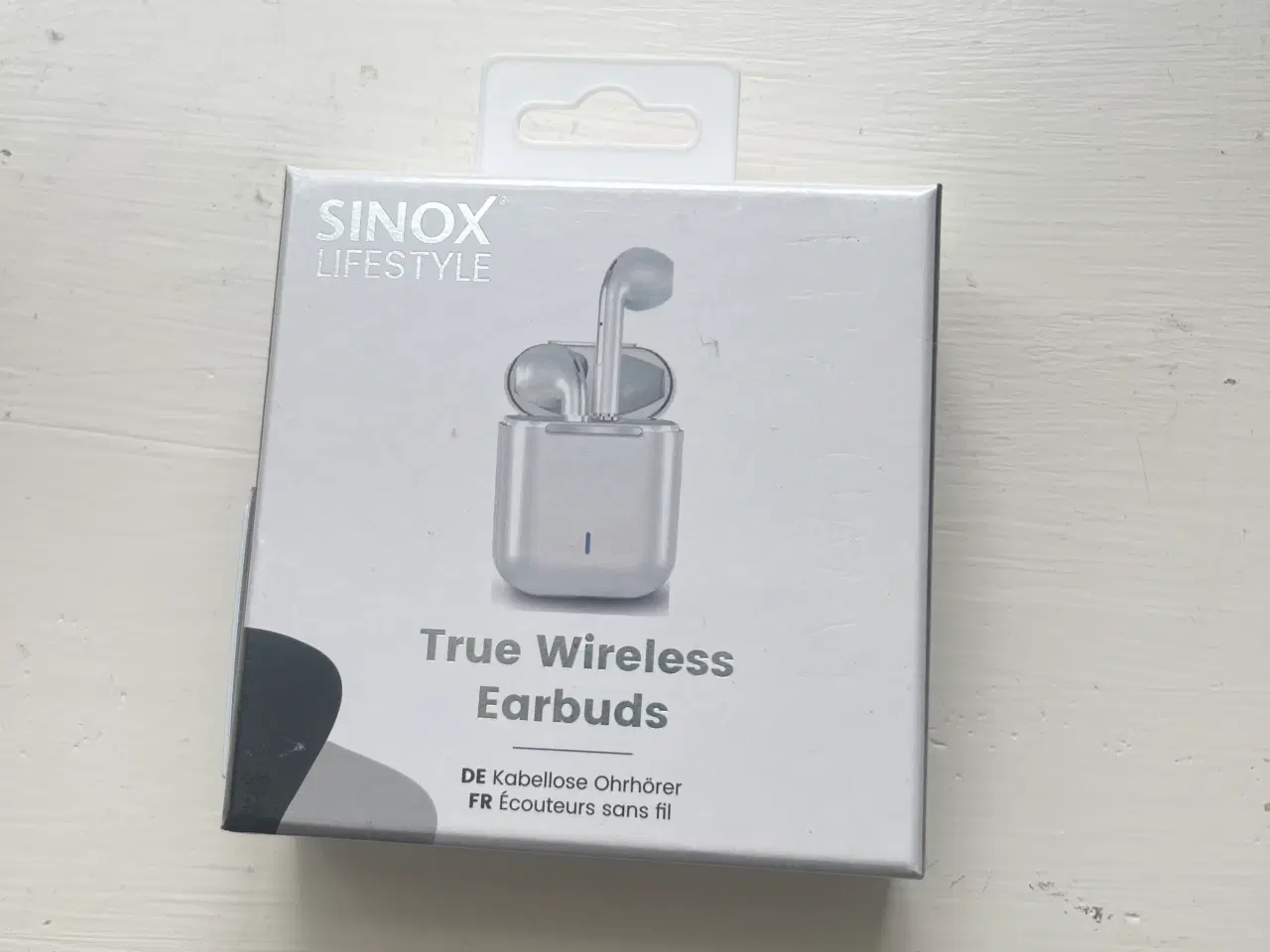 Billede 1 - Helt nye uåbnet Earbuds