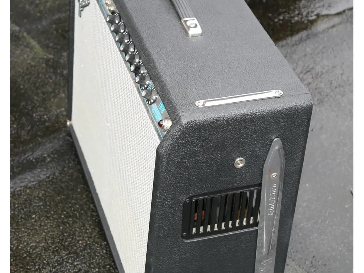 Billede 4 - Fender Twin ReVerb