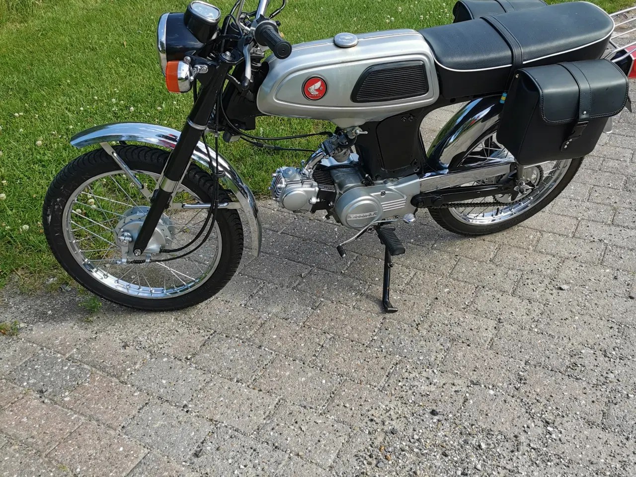 Billede 3 - Honda cd50