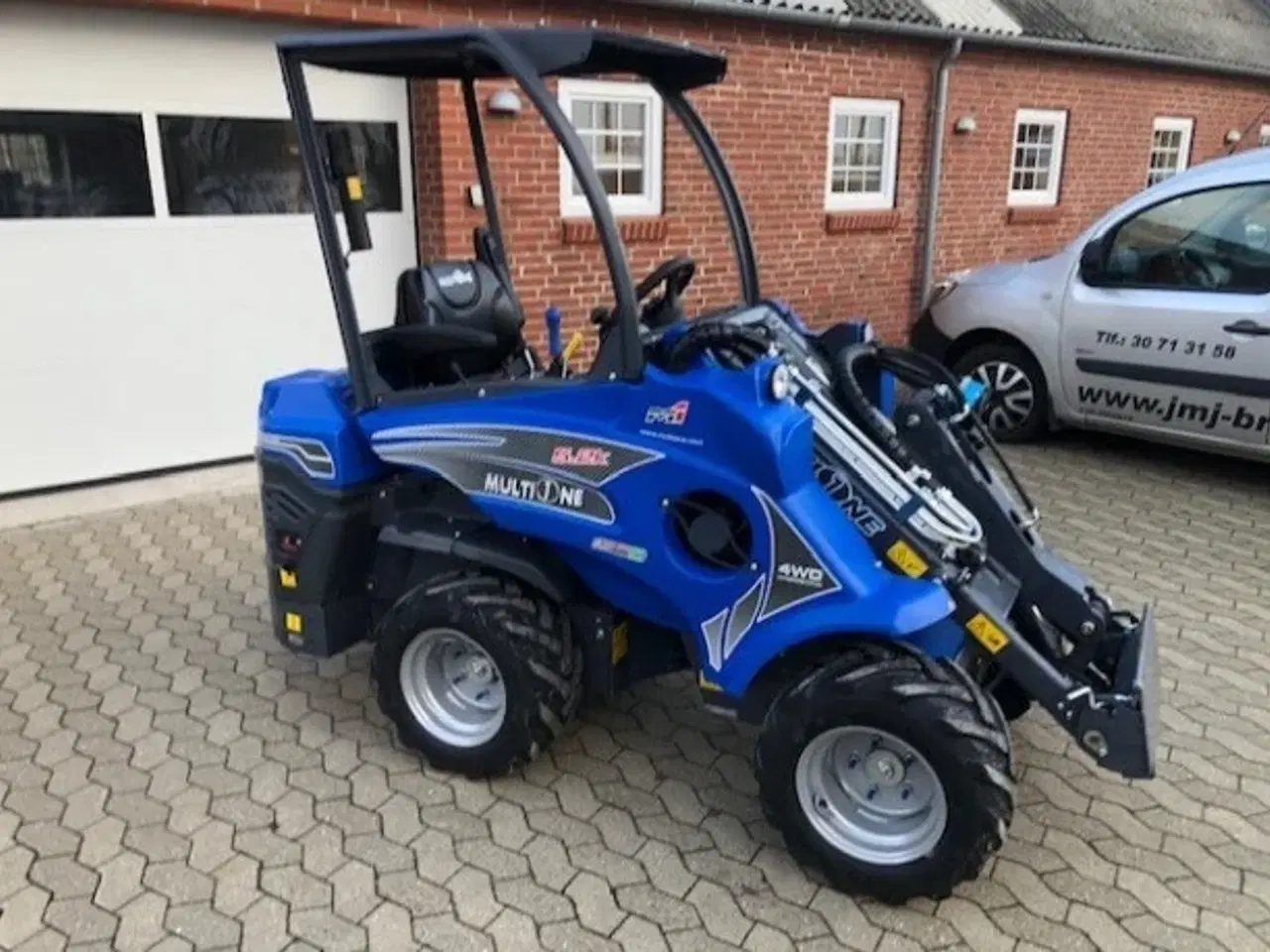 Billede 6 - Multione 5.2K