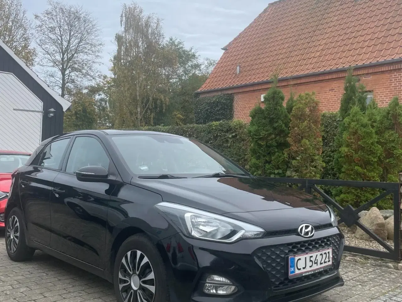 Billede 1 - Hyundai i20 1,25 Trend