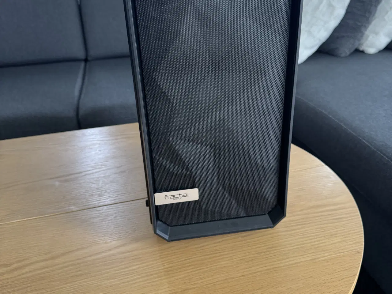 Billede 4 - Sælger denne fine starter Gaming pc (gtx 1080)