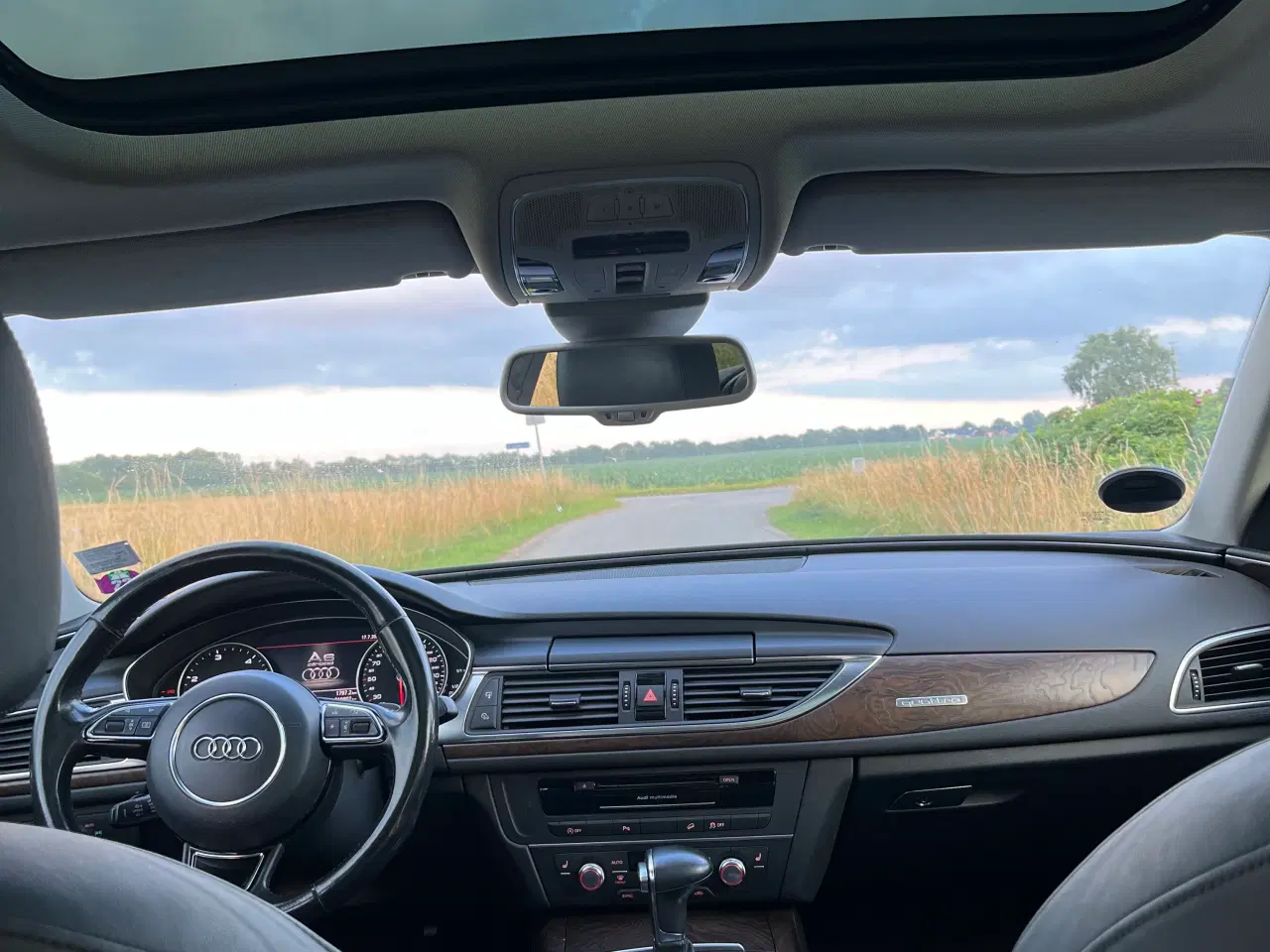 Billede 5 - Audi A6 Allroad