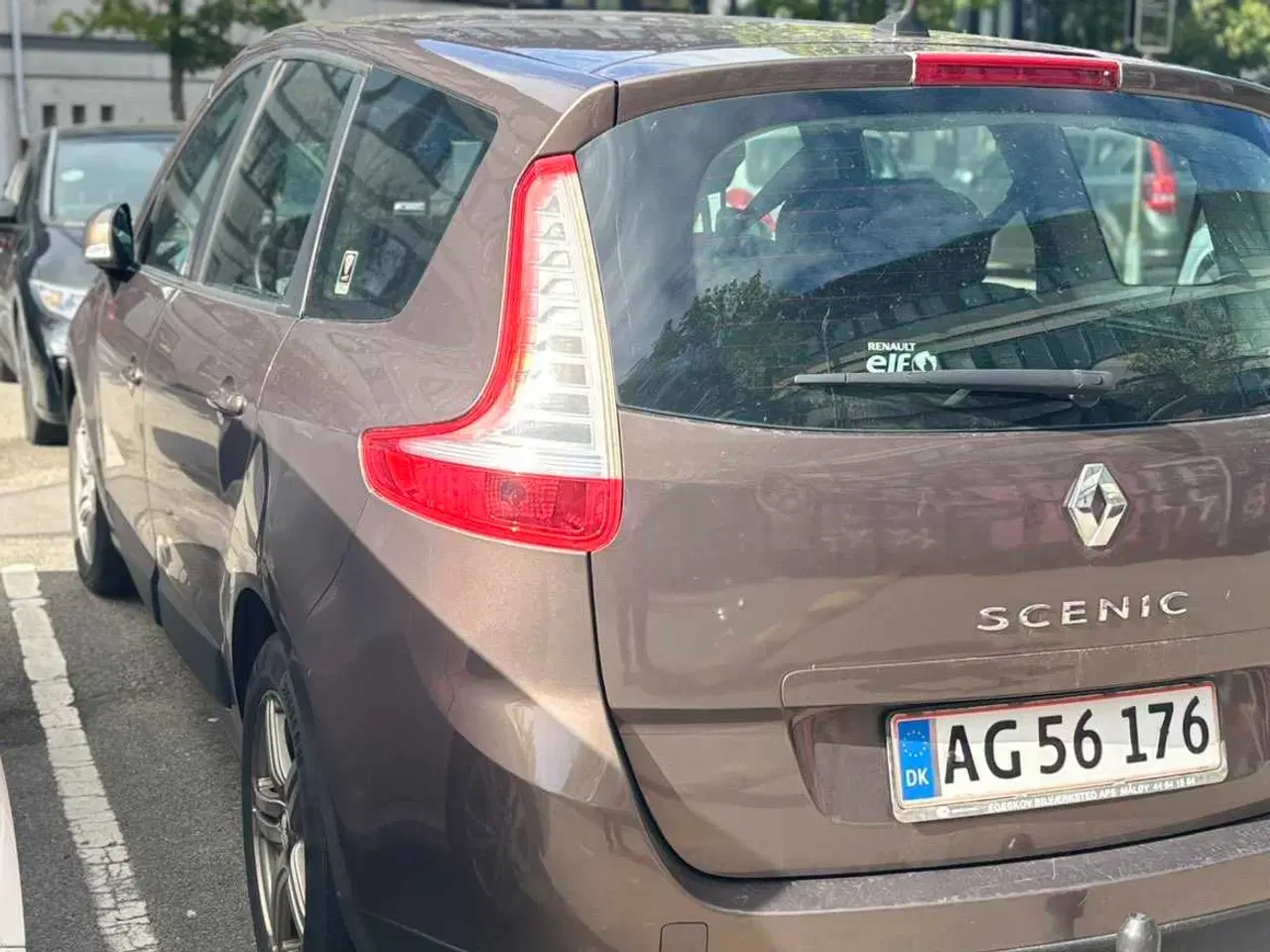 Billede 4 - Renault Grand scenic 3