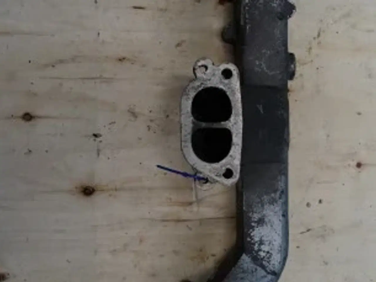 Billede 5 - Massey Ferguson 230  Manifold 377E07B1