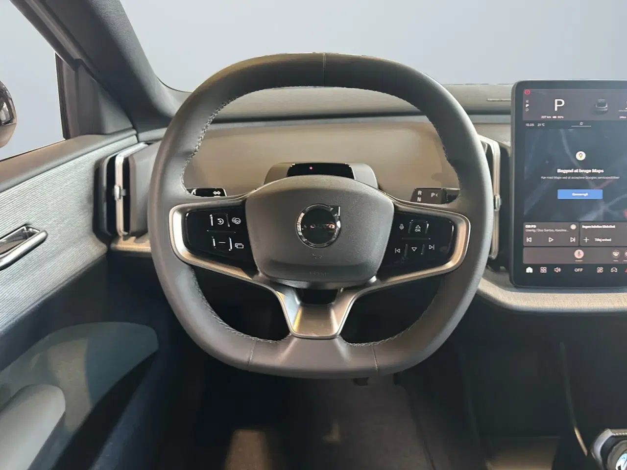 Billede 13 - Volvo EX30  Standard Range Plus