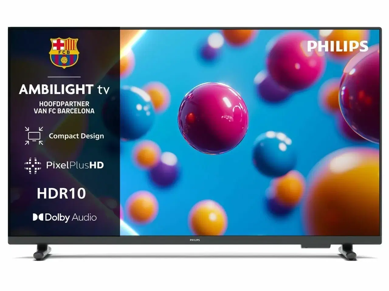 Billede 7 - Philips 32PFS6900/12 - 32" Full HD Smart TV med HDR
