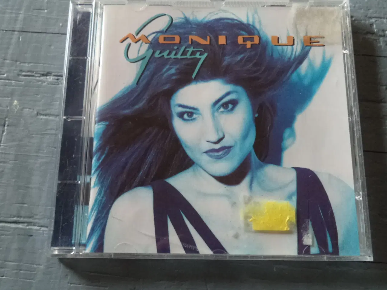 Billede 1 - Monique ** Guilty