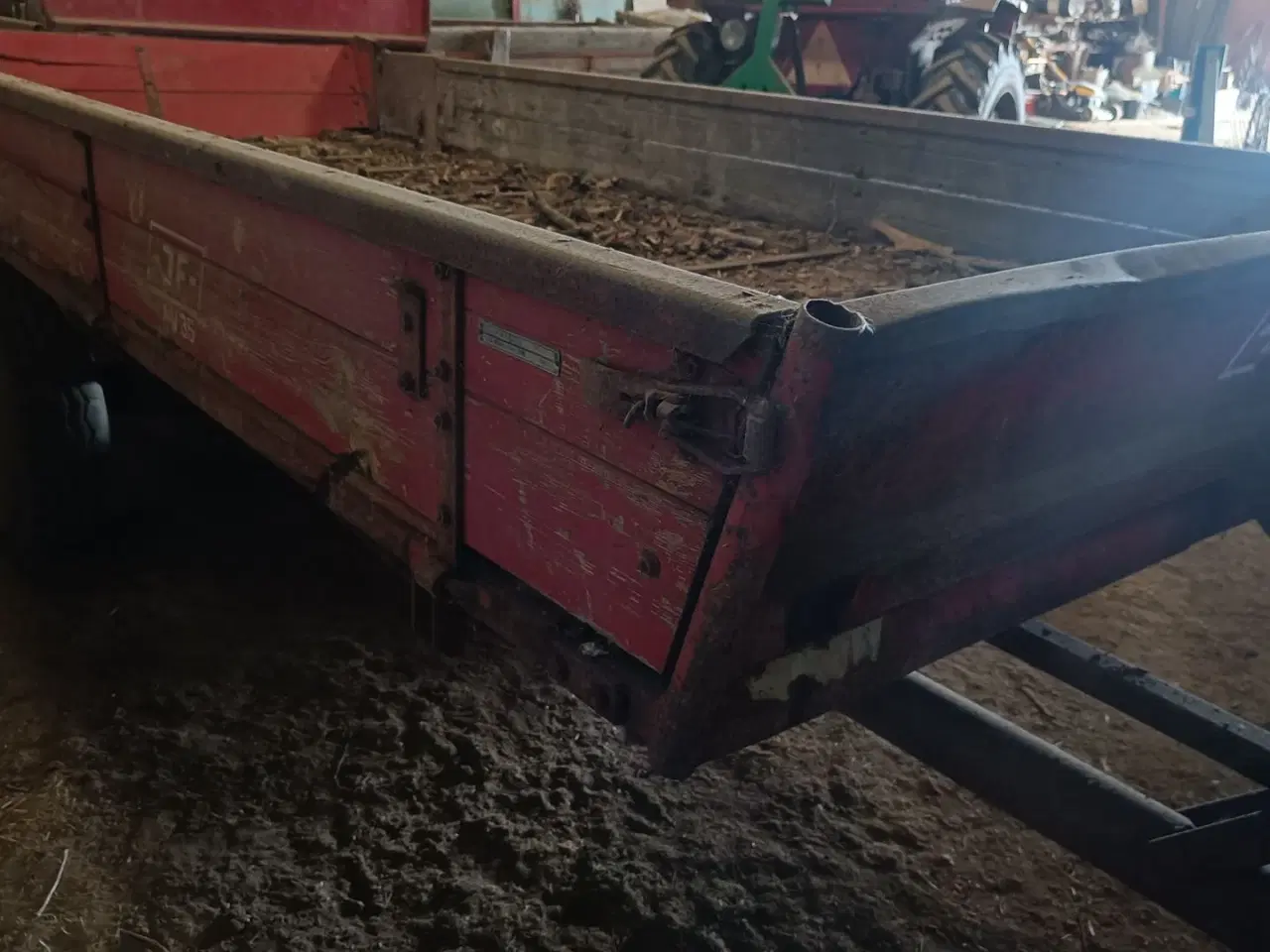 Billede 7 - JF AV 35