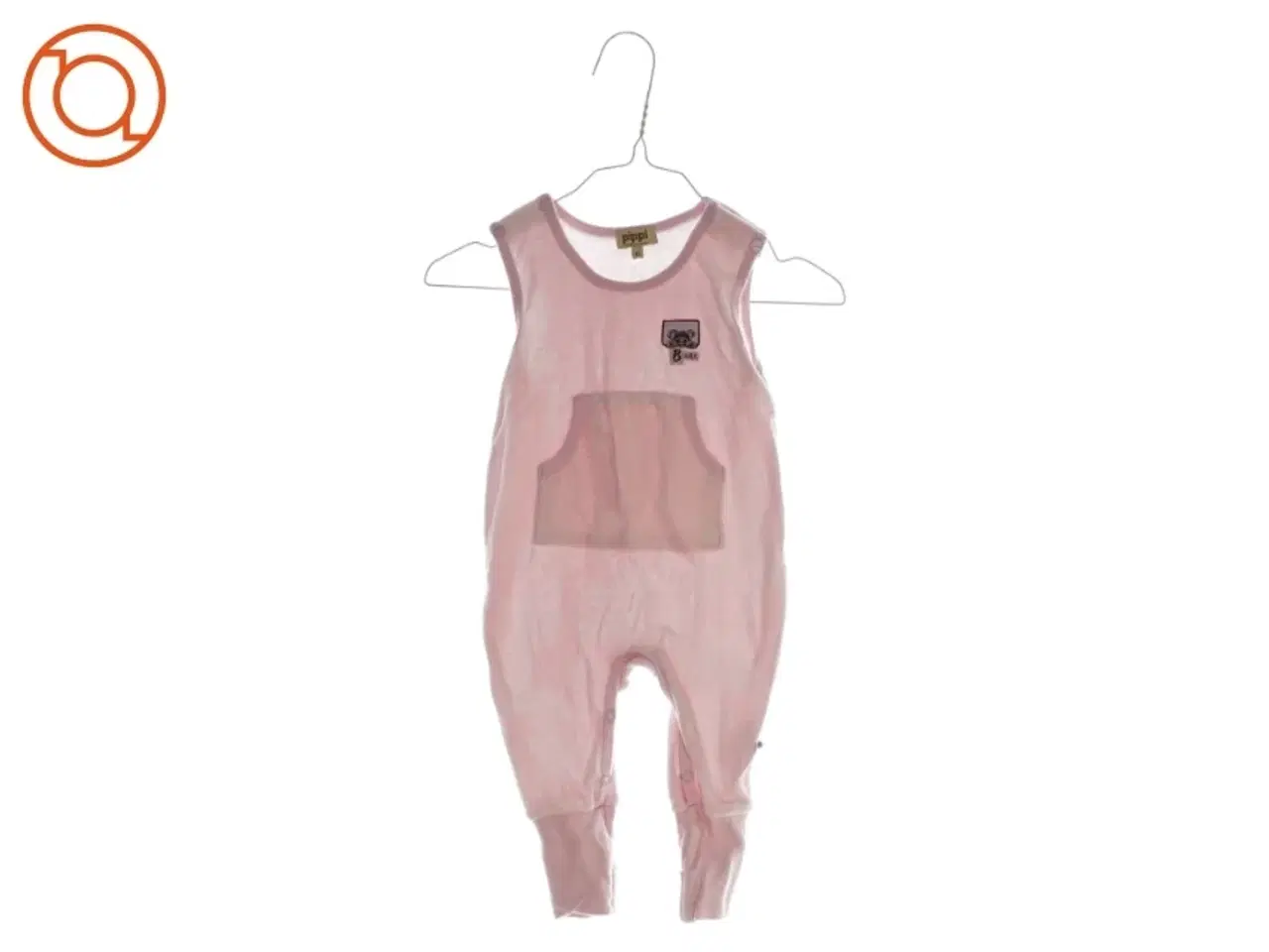 Billede 1 - Heldragt fra Pippi (str. 62) fra Pippi (str. 62)