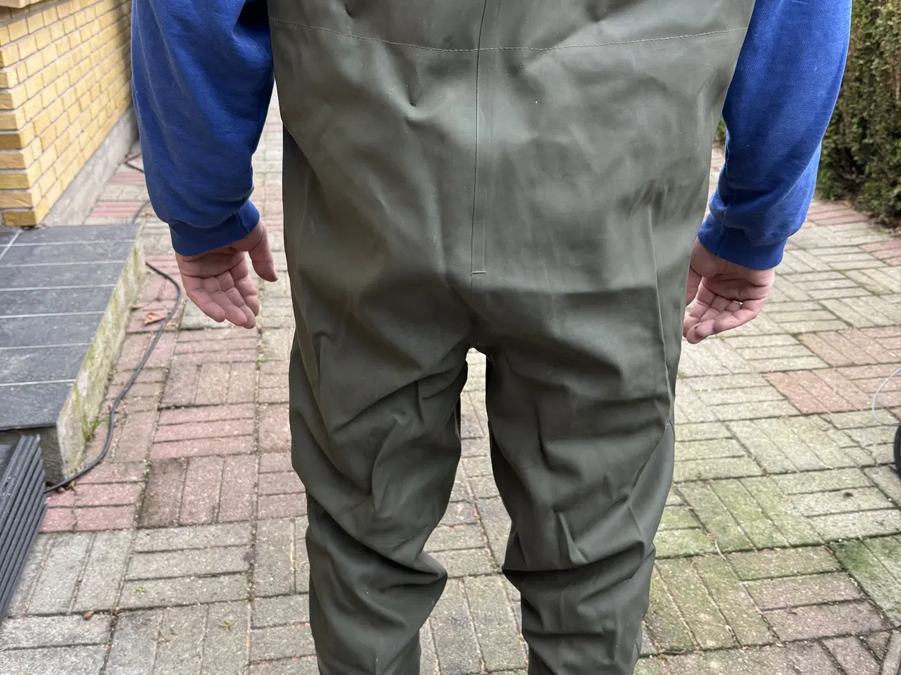 Billede 2 - Waders