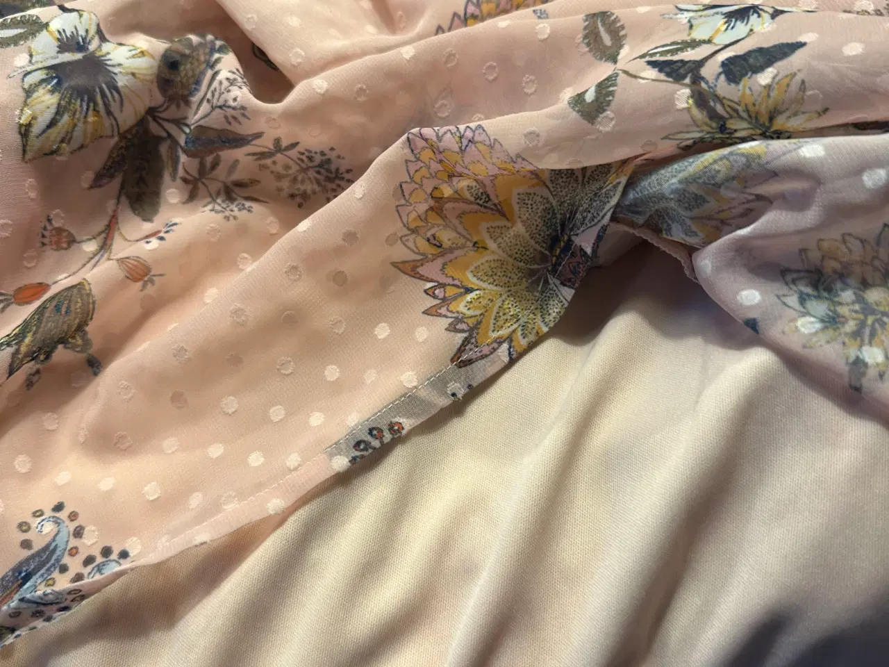 Billede 3 - Lang Nederdel 