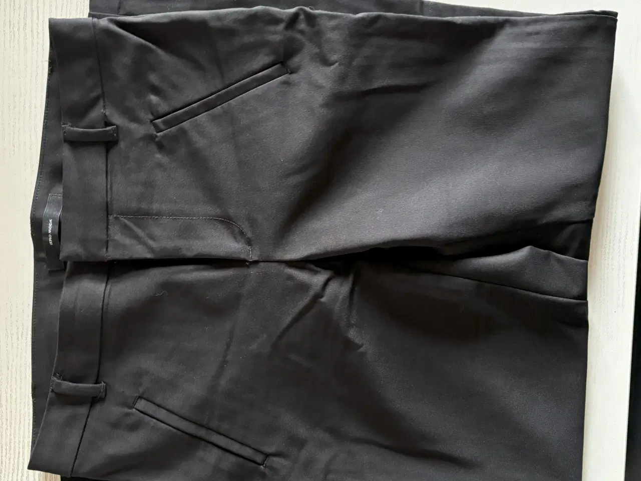 Billede 2 - VICTORIA NW ANTIFIT Ankel bukser,VERO MODA str. 38