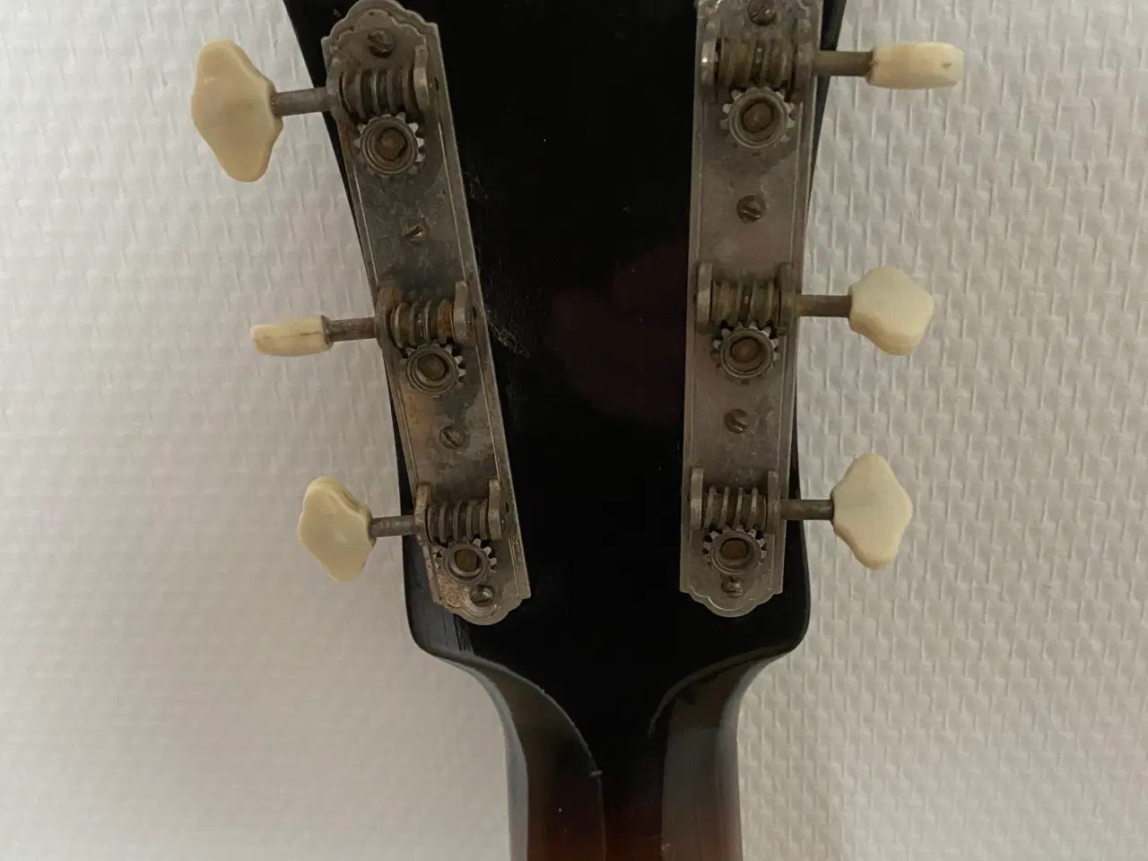 Billede 3 - Guitar