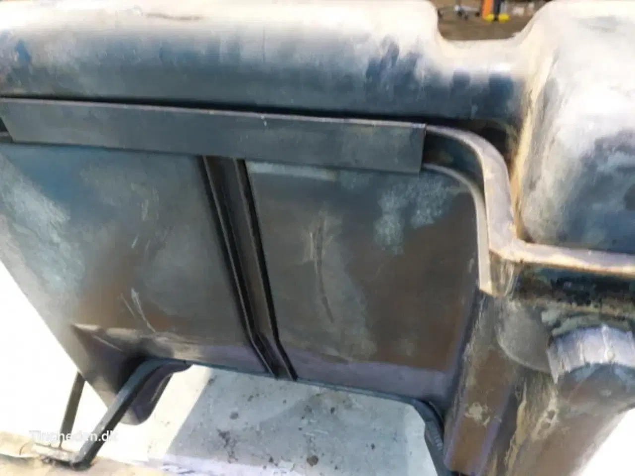 Billede 6 - Massey Ferguson 3060 Dieseltank 3388558M97