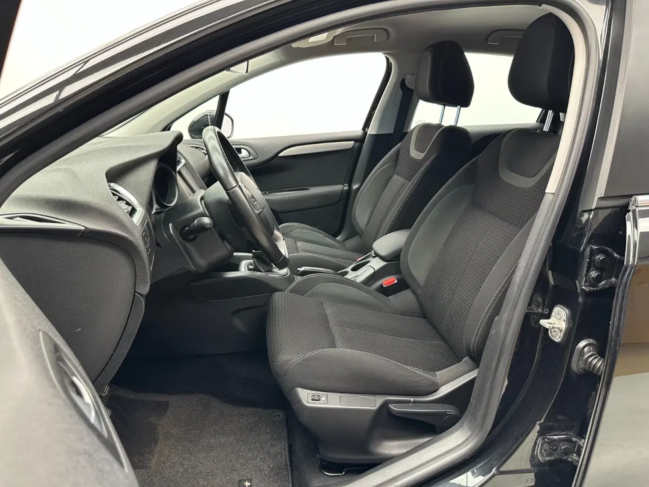 Billede 11 - Citroën C4 1,6 BlueHDi 100 Cool