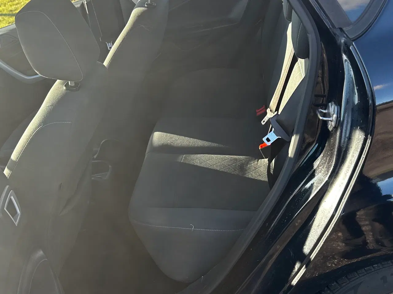 Billede 6 - Ford fiesta 1.6tdci 2012