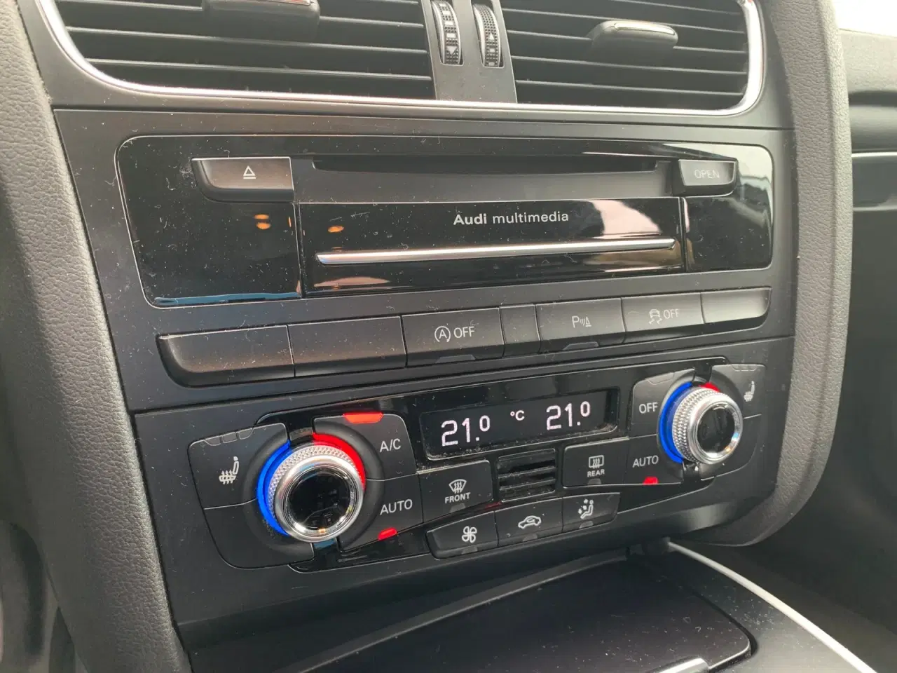 Billede 11 - Audi A4 1,8 TFSi 120 Avant Multitr.