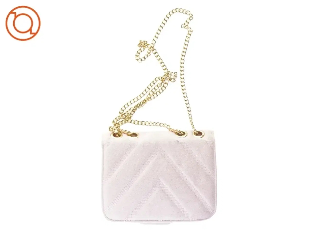 Billede 2 - Taske fra Only (str. 21 x 16 cm)
