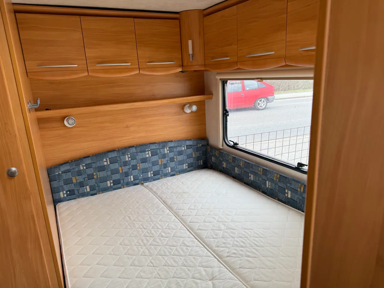 Billede 4 - 2004 Adria adora 512 