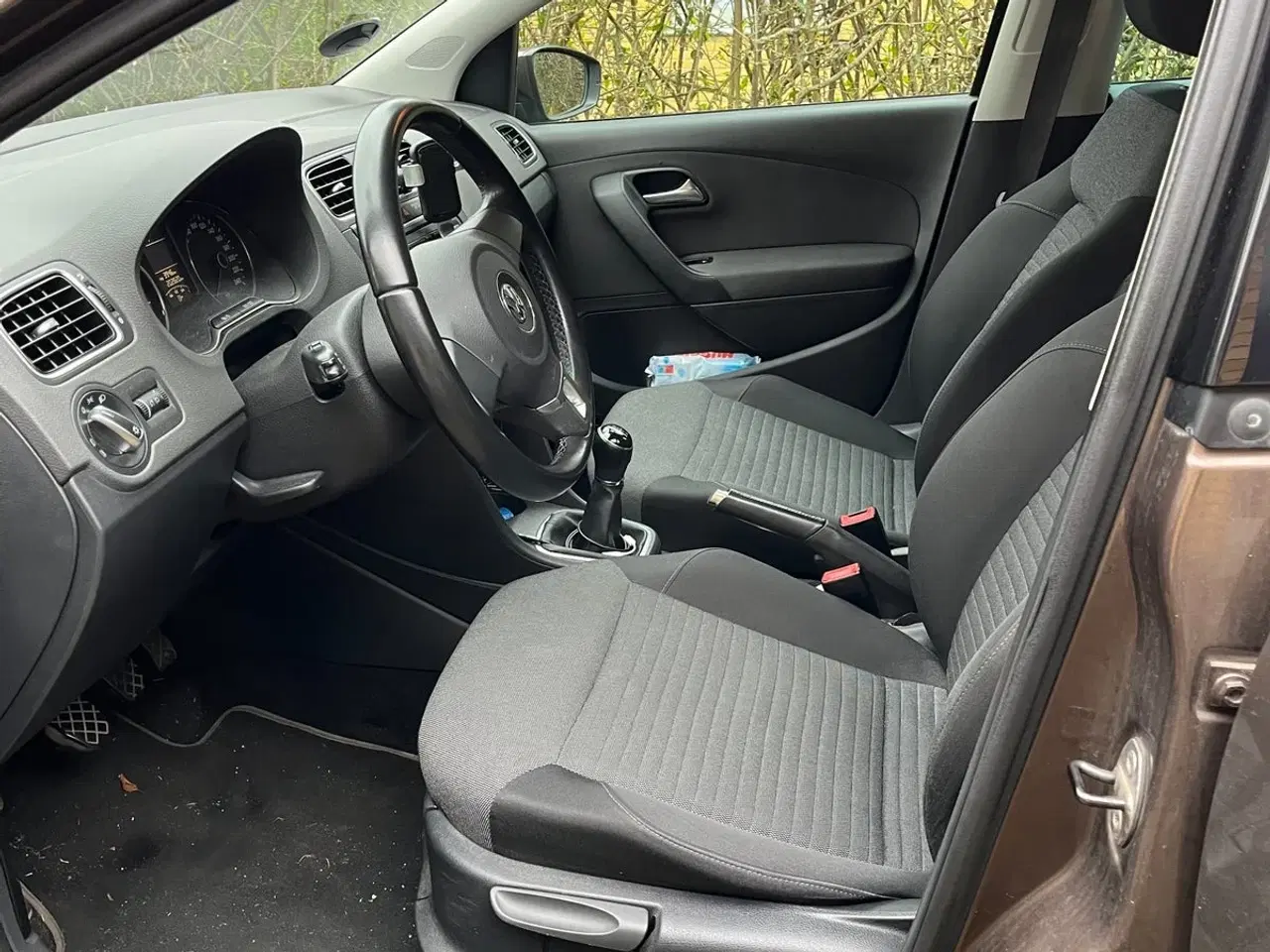 Billede 7 - VW Polo 1,2 TSi 90 Comfortline