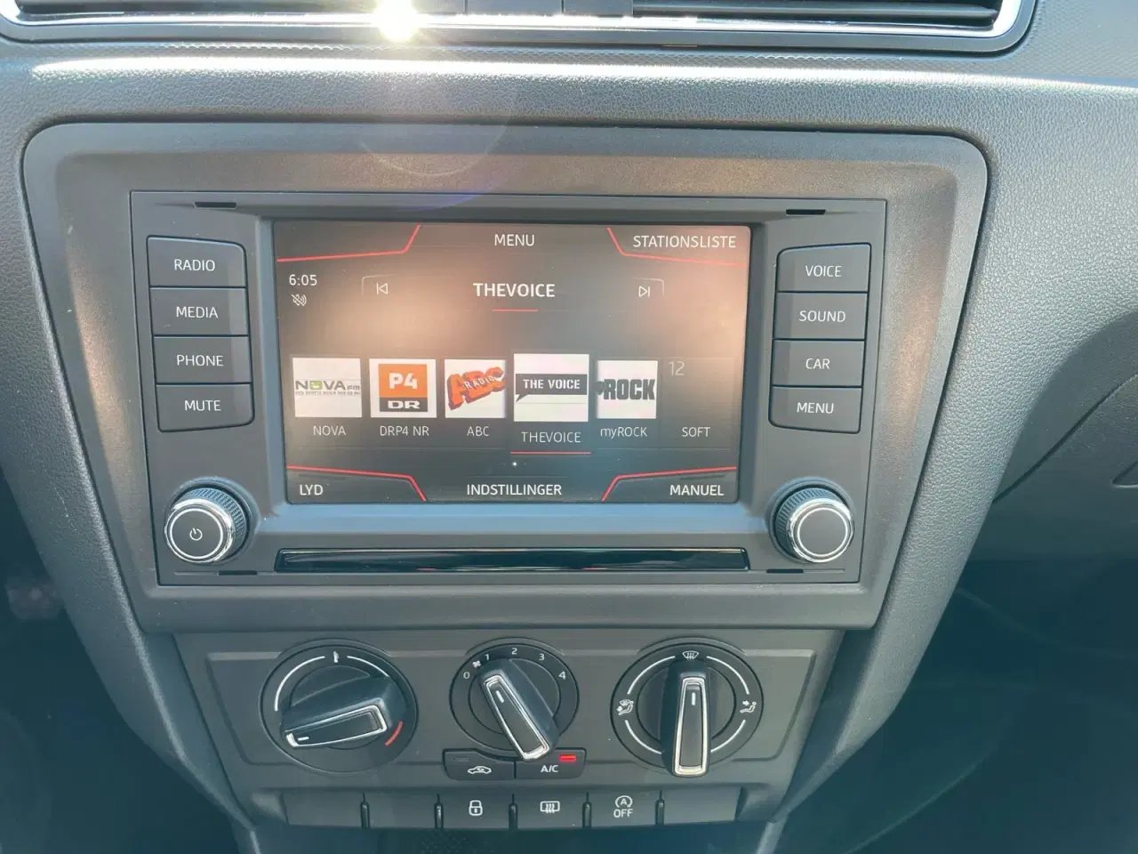 Billede 12 - Seat Toledo 1,0 TSi 110 Reference