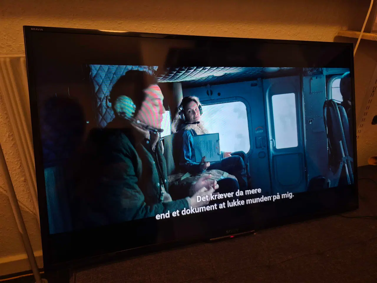 Billede 1 - Ældre (Smart) TV