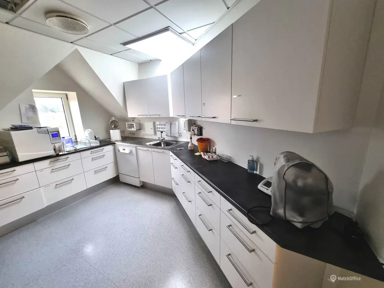 Billede 11 - Investeringsejendom på Hjultorvet i Viborg - 1. års forrentning 6.71%