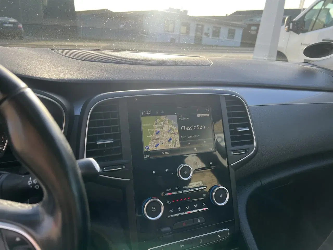 Billede 12 - Renault Talisman Sport Tourer 1,6 Energy DCI Zen EDC 130HK Stc 6g Aut.