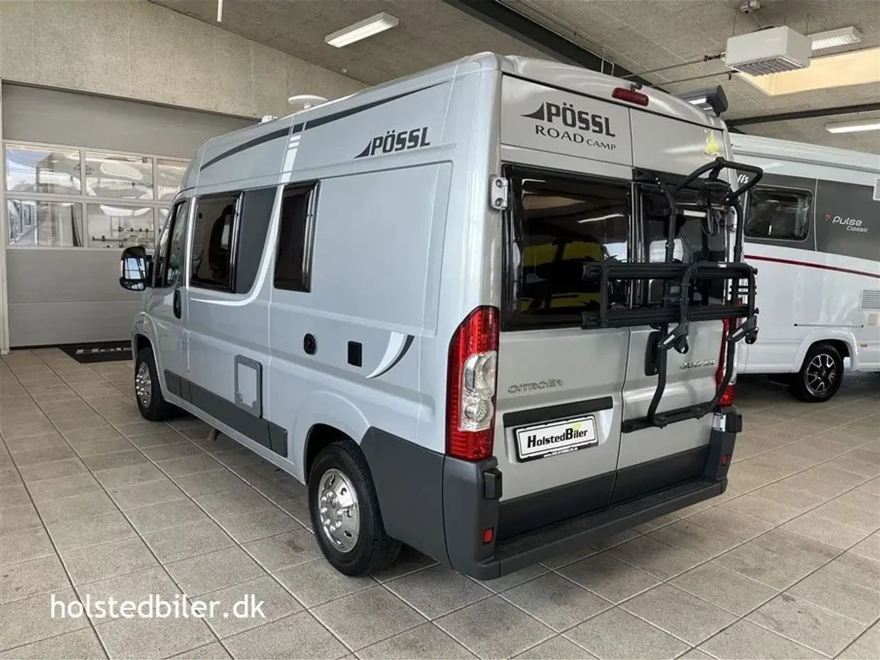 Billede 3 - 2014 - RoadCar R 600