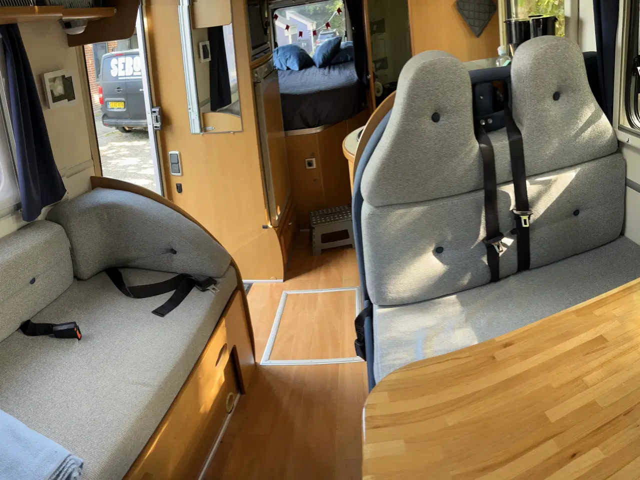 Billede 15 - Autocamper 